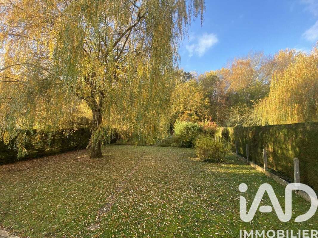 Photo 9 - Maison à CUISE-LA-MOTTE