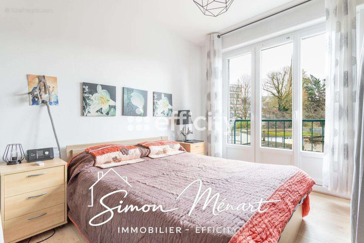 Appartement - photo 9