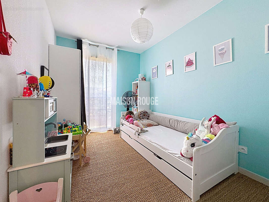 Appartement Roquebrune Sur Argens 3 pièce(s) 57.01 m2 - photo 6