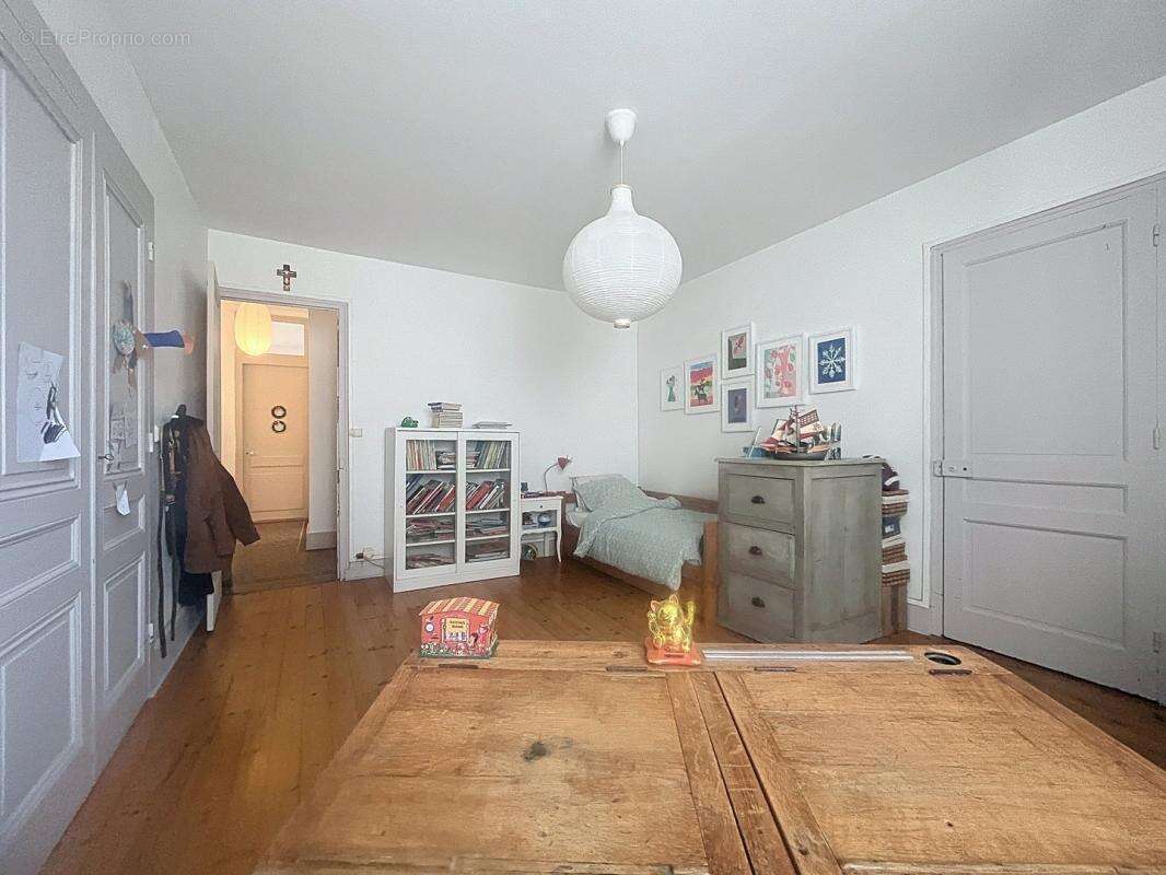 Appartement à VIENNE