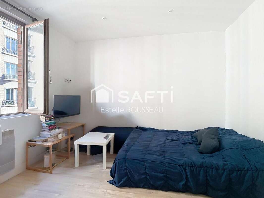 Photo 5 - Appartement à LES LILAS