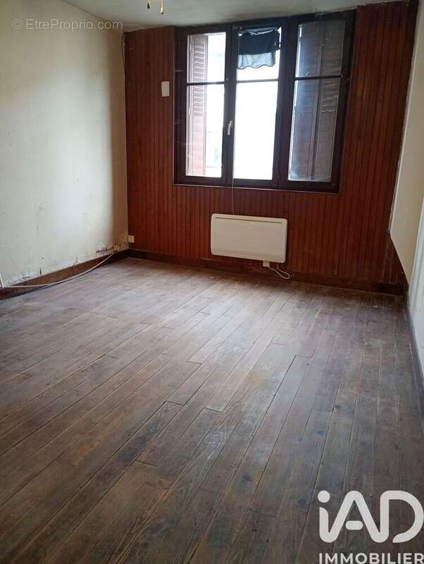 Photo 5 - Maison à ANDELOT-BLANCHEVILLE