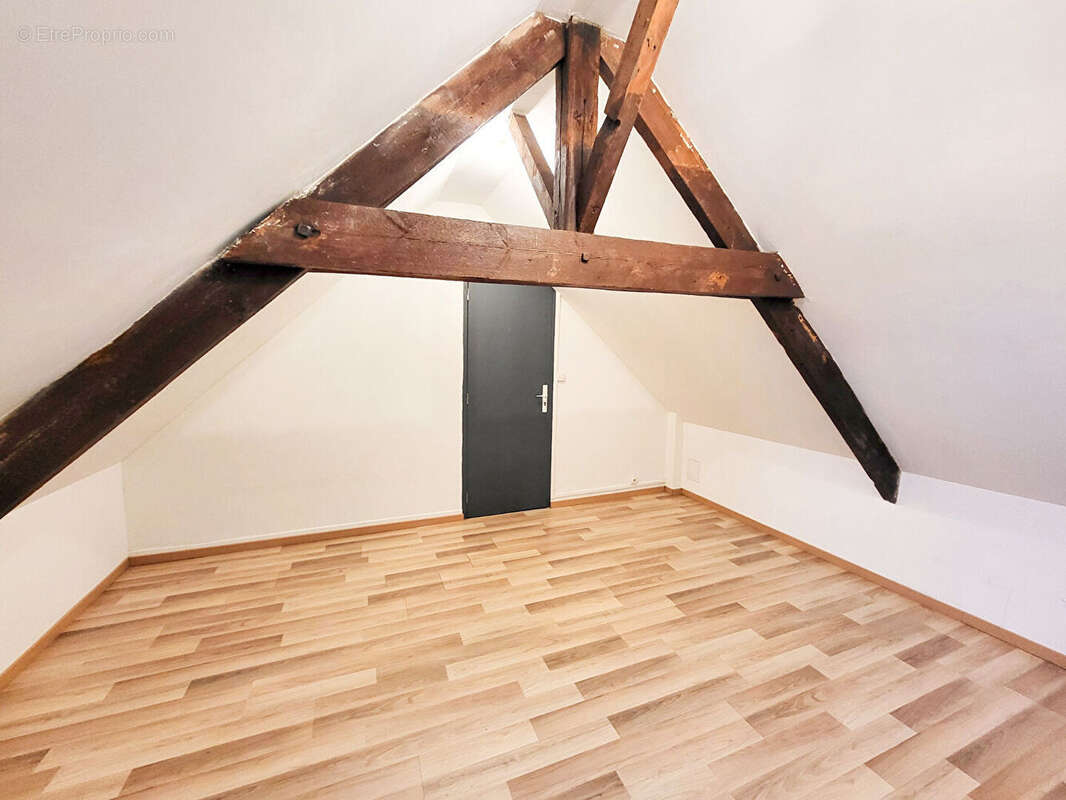 Maison à SAINT-SOUPLET