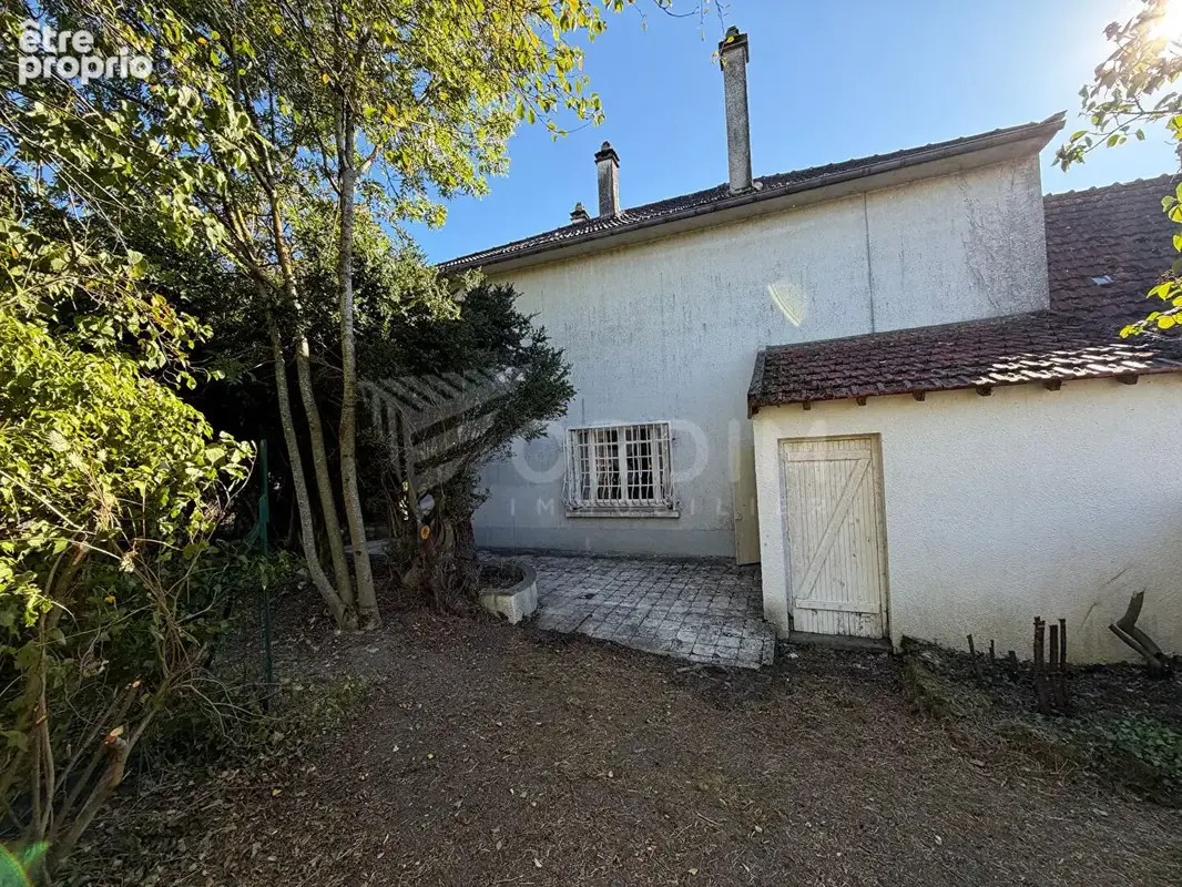 Maison  4 pièces 116.55 m² - photo 10