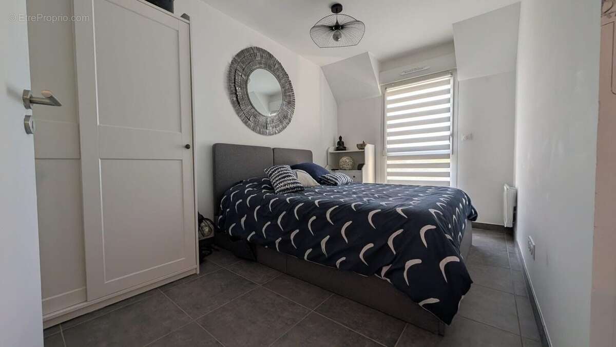 Appartement à ERQUY