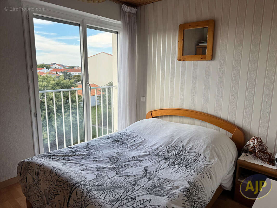 Appartement à LES SABLES-D&#039;OLONNE