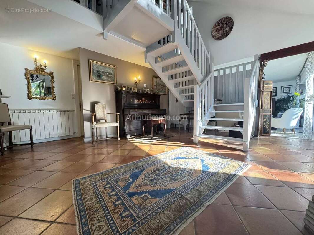 Maison à AURAY