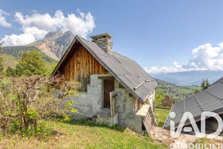 Photo 3 - Maison à LA TERRASSE