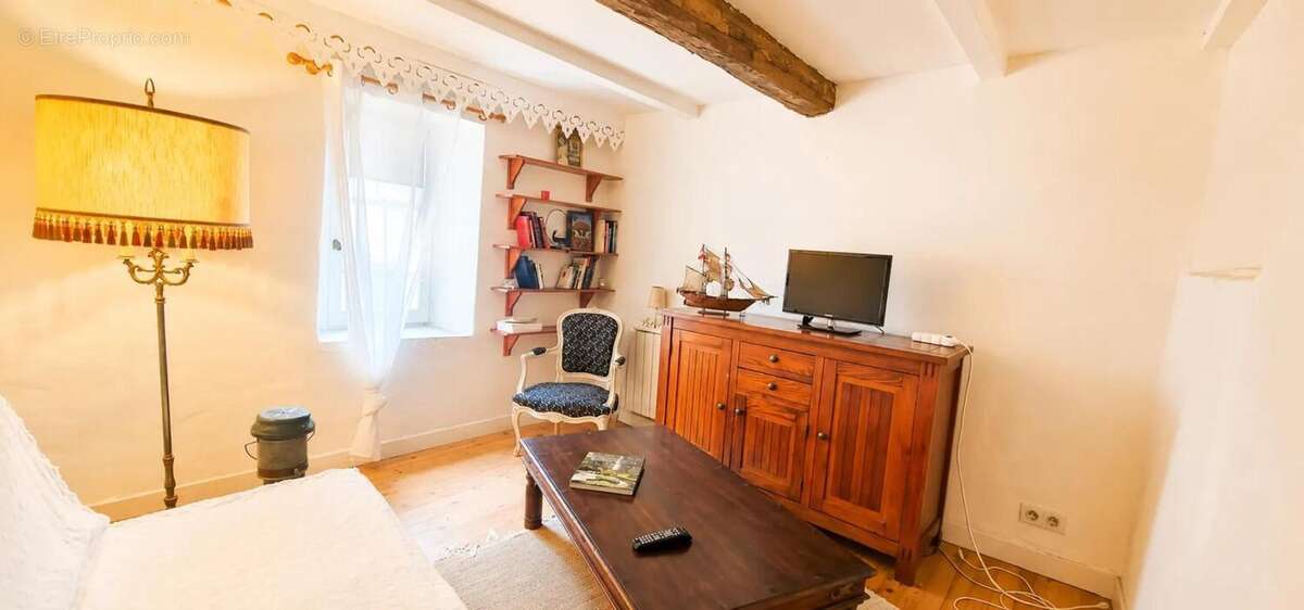 Maison à FABREZAN
