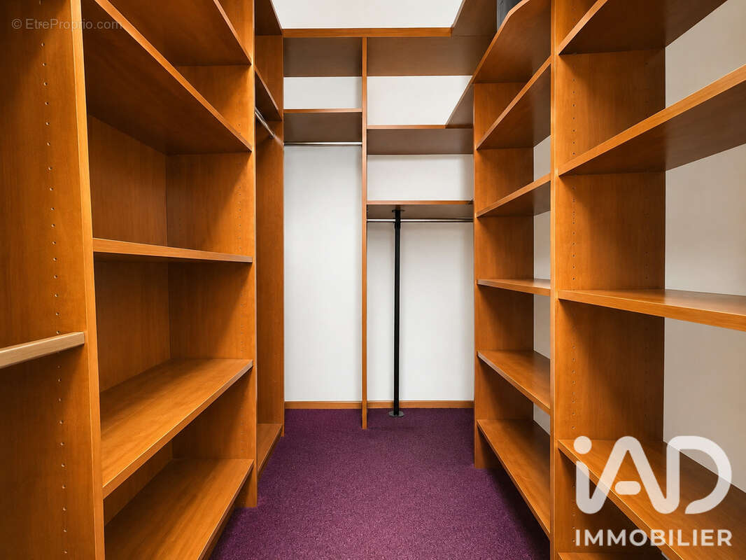 Appartement 88 m² à Vannes  - photo 8
