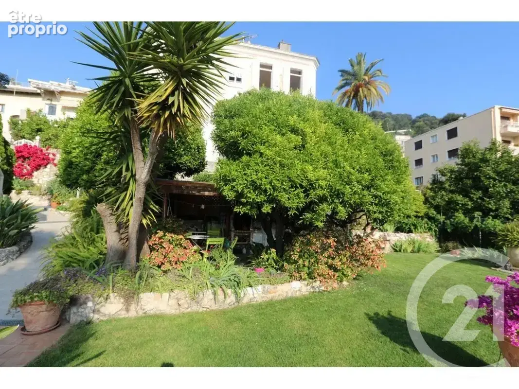 Maison 2 pièces 91 m² à vendre à Nice (06300) - photo 10