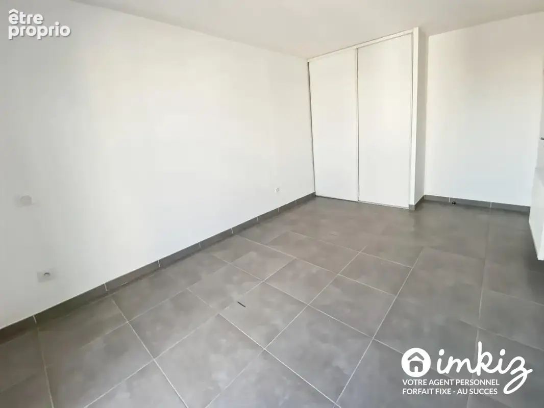 Appartement 3 pièces - photo 11