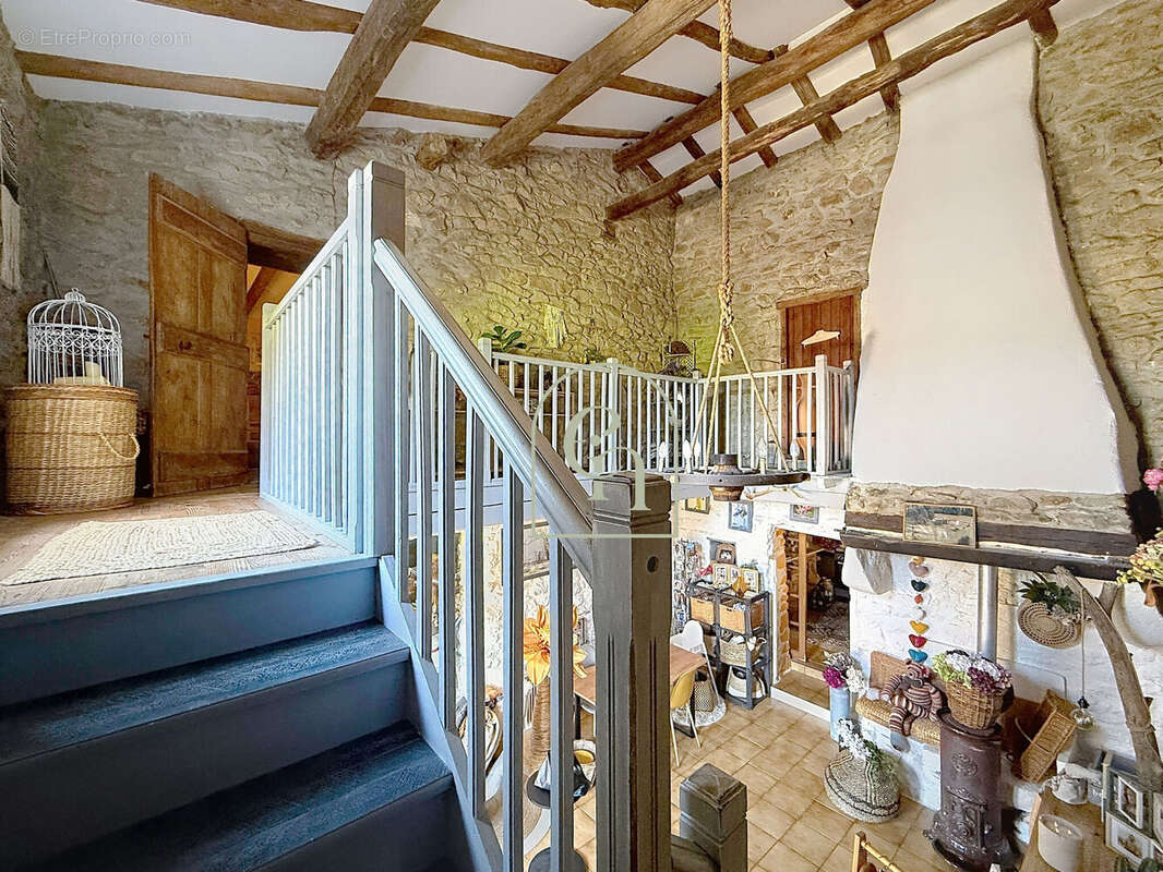 Photo 7 - Maison à THIZY