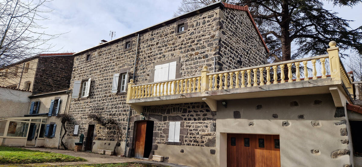 Maison à ORCINES