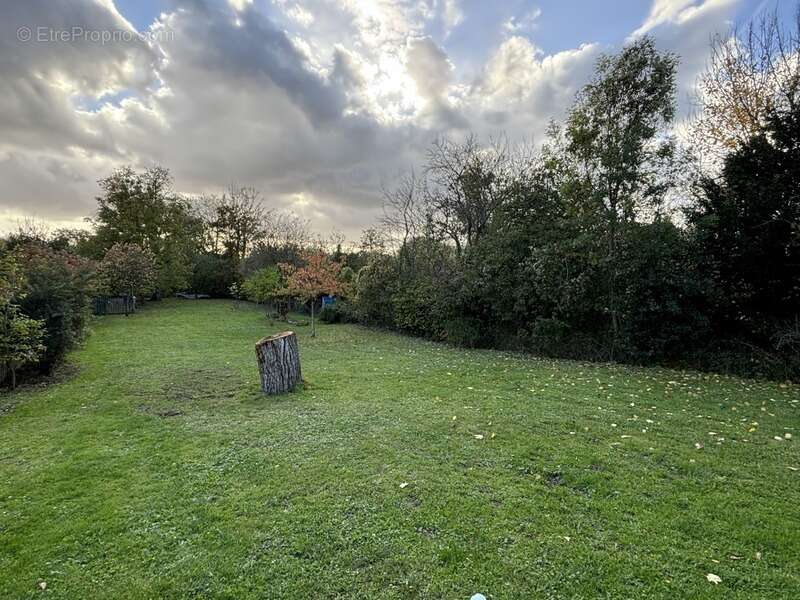Maison à LA FERTE-SOUS-JOUARRE