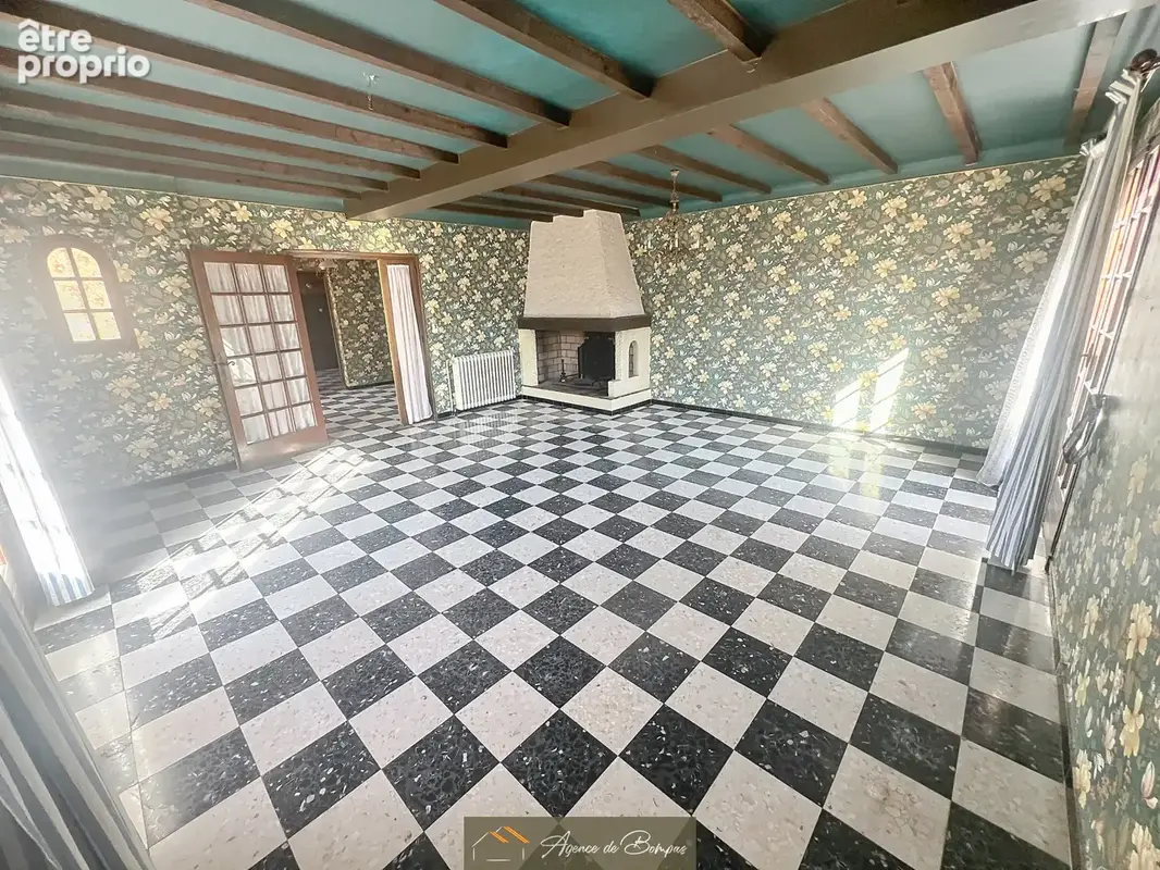 - villa 4 faces 182 m2 hbts -appart t2 33 m2   - jardin - - photo 9