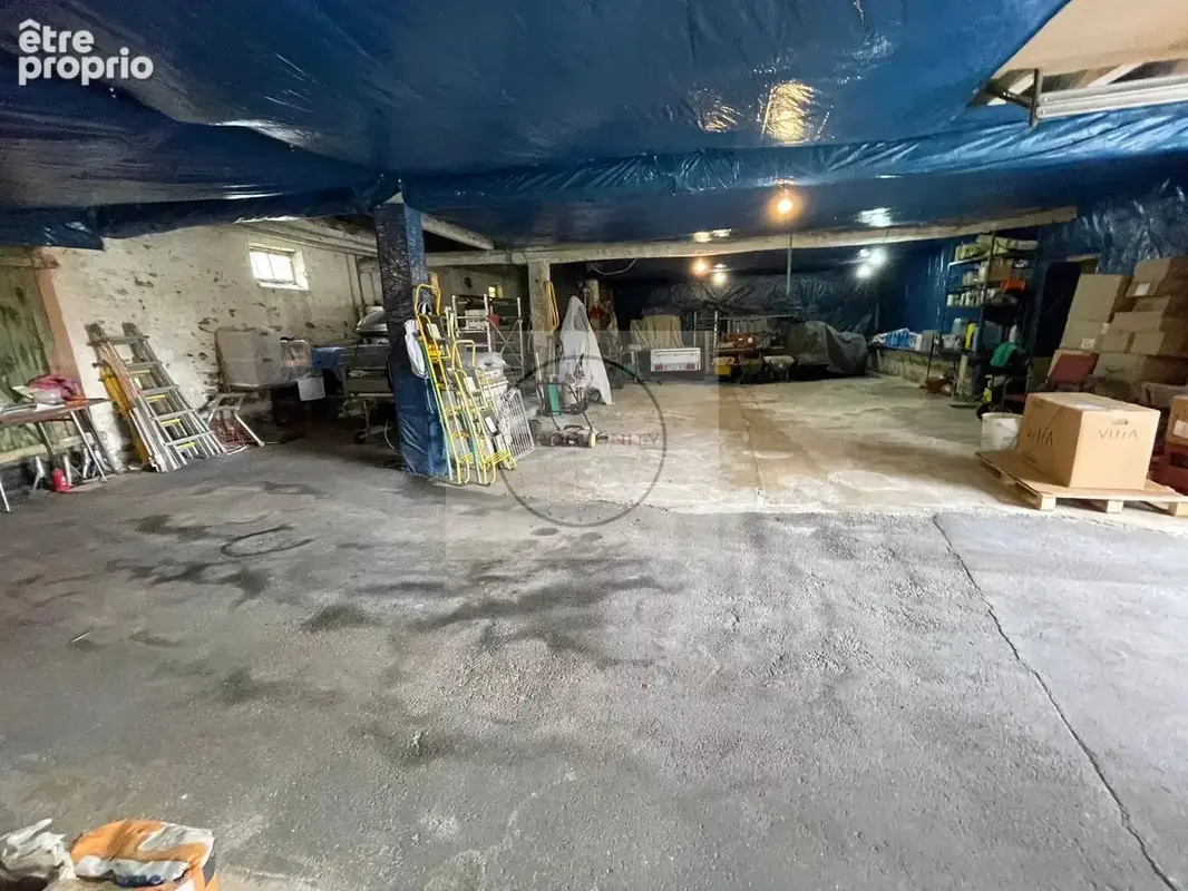 Maison type longère  de 10 pièces et Dépendance - photo 31
