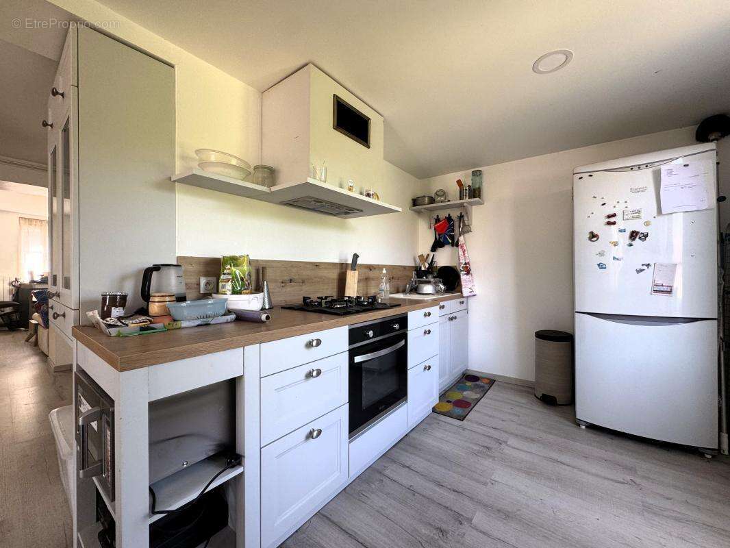 Commerce à SAINT-FLORENTIN