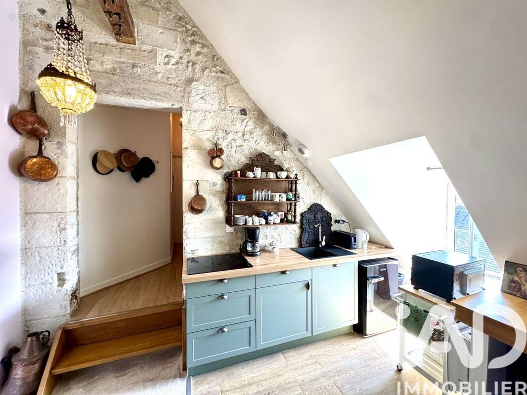 Photo 1 - Appartement à HONFLEUR