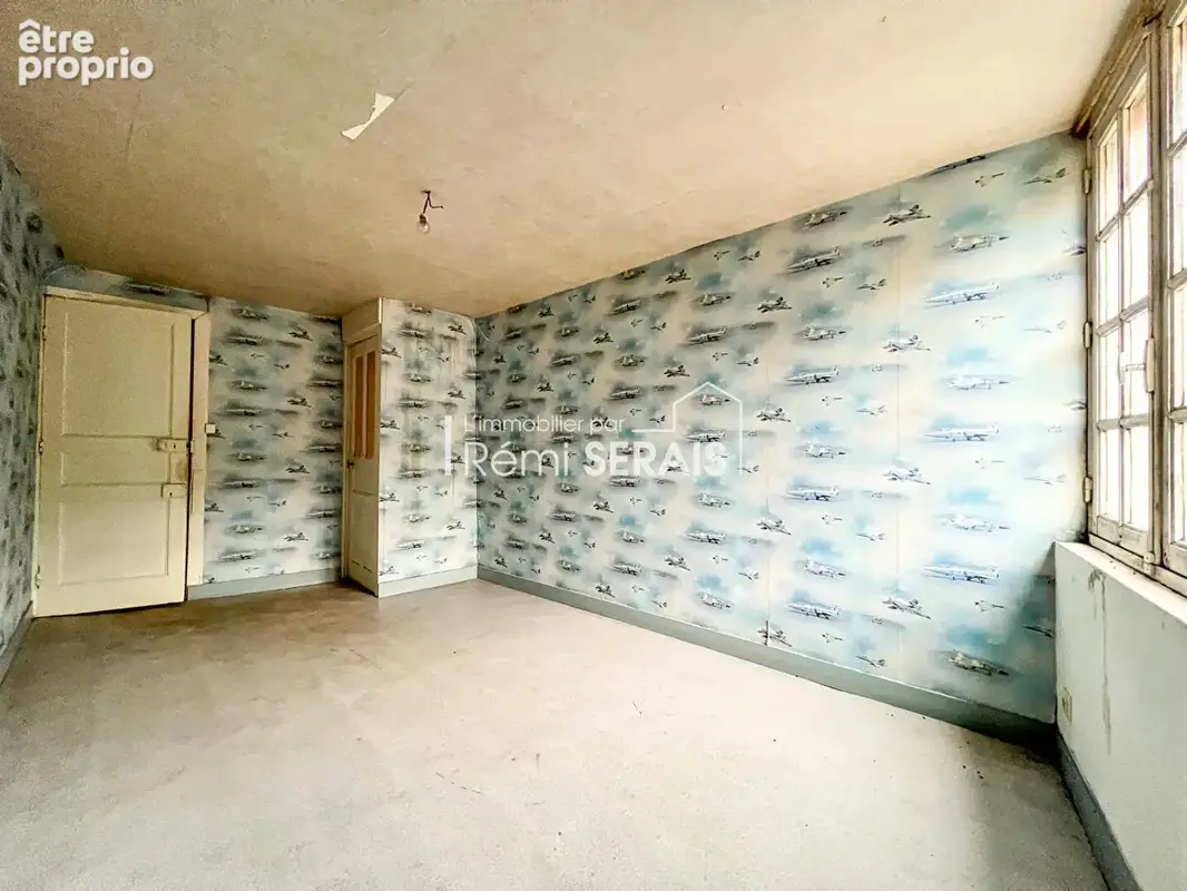 Bellou en houlme - maison de bourg - photo 12