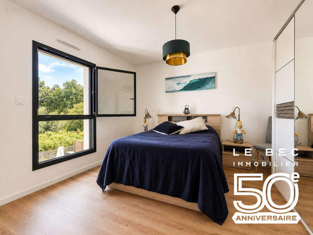 Maison 147 m² à Saint-Philibert  - photo 5