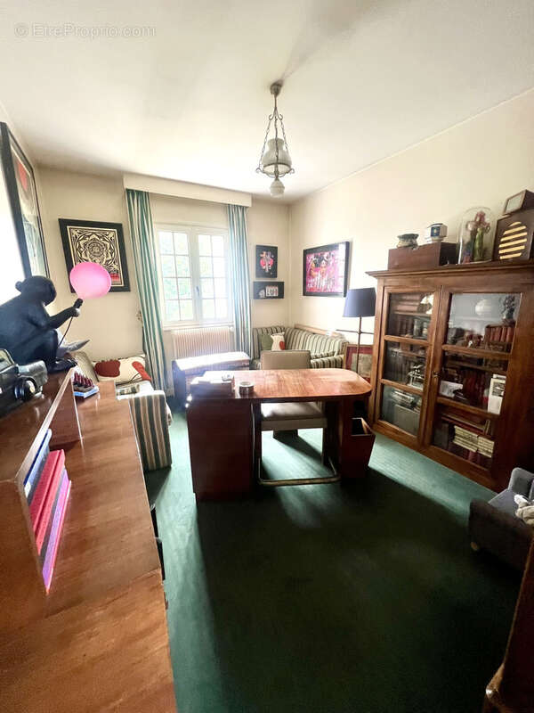 Maison à AIX-LES-BAINS