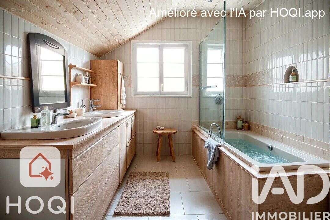 Photo 7 - Maison à MONEIN