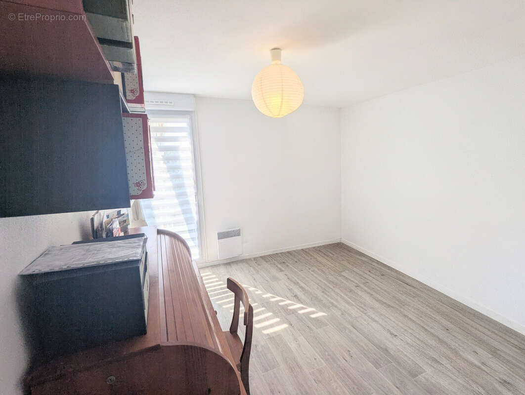 Maison à VILLENAVE-D'ORNON