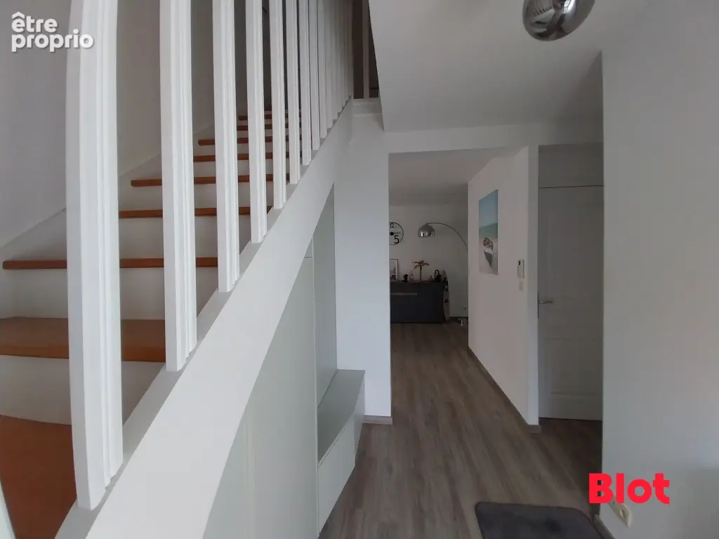 Maison 9 pièces 177 m² à vendre à Saint-Coulomb (35350) - photo 7