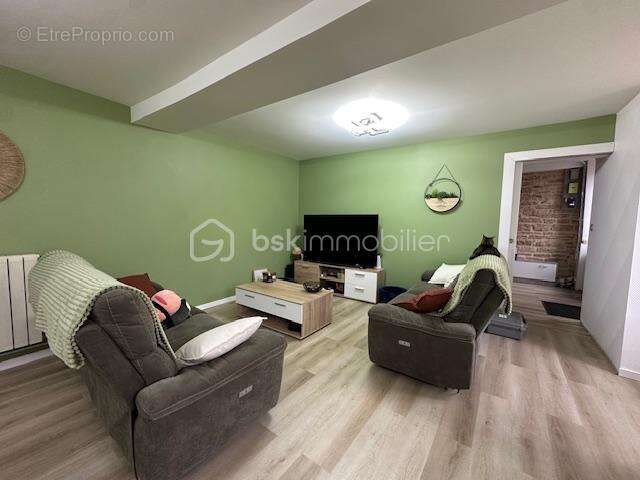 Maison 104 m² - photo 8