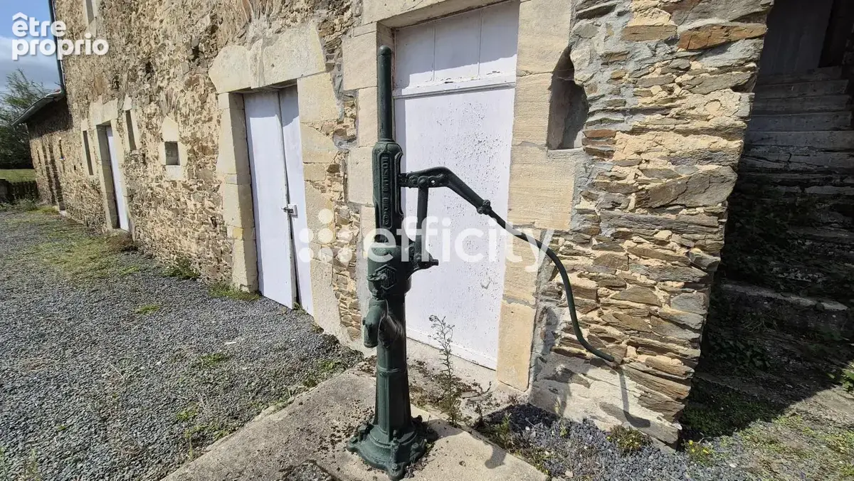 Maison 6 pièces 180 m² à vendre à Le Molay-Littry (14330) - photo 3