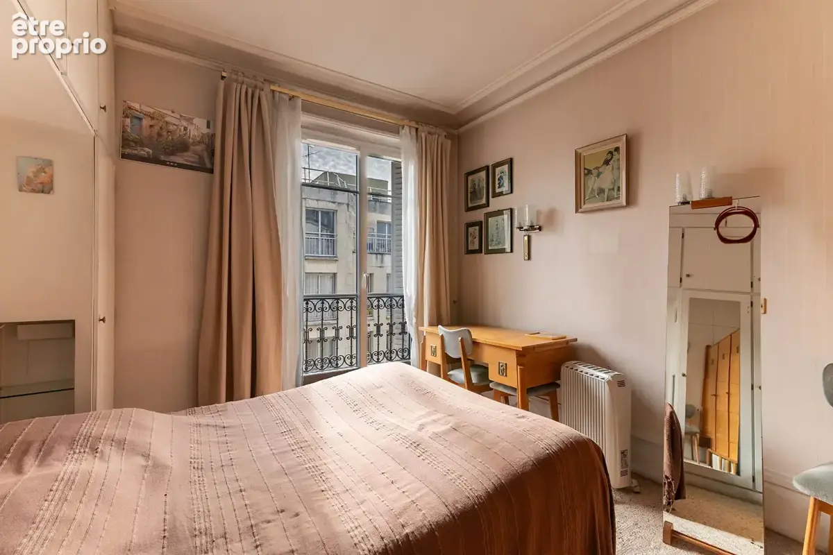 Dugommier - paris 12 - photo 10