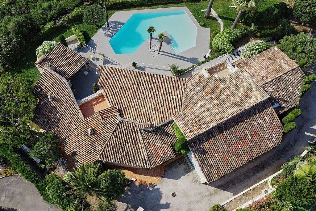 Maison à NICE