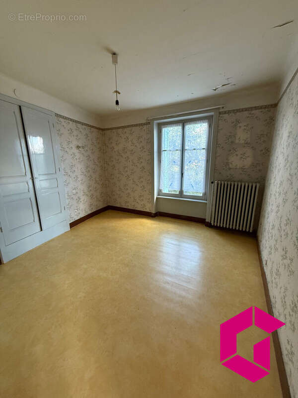 Maison à YSSINGEAUX