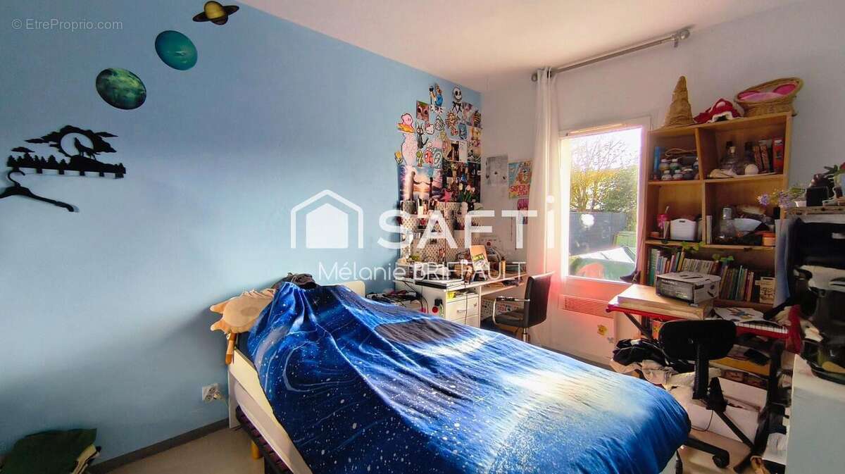 Photo 4 - Maison à SAINT-MATHURIN