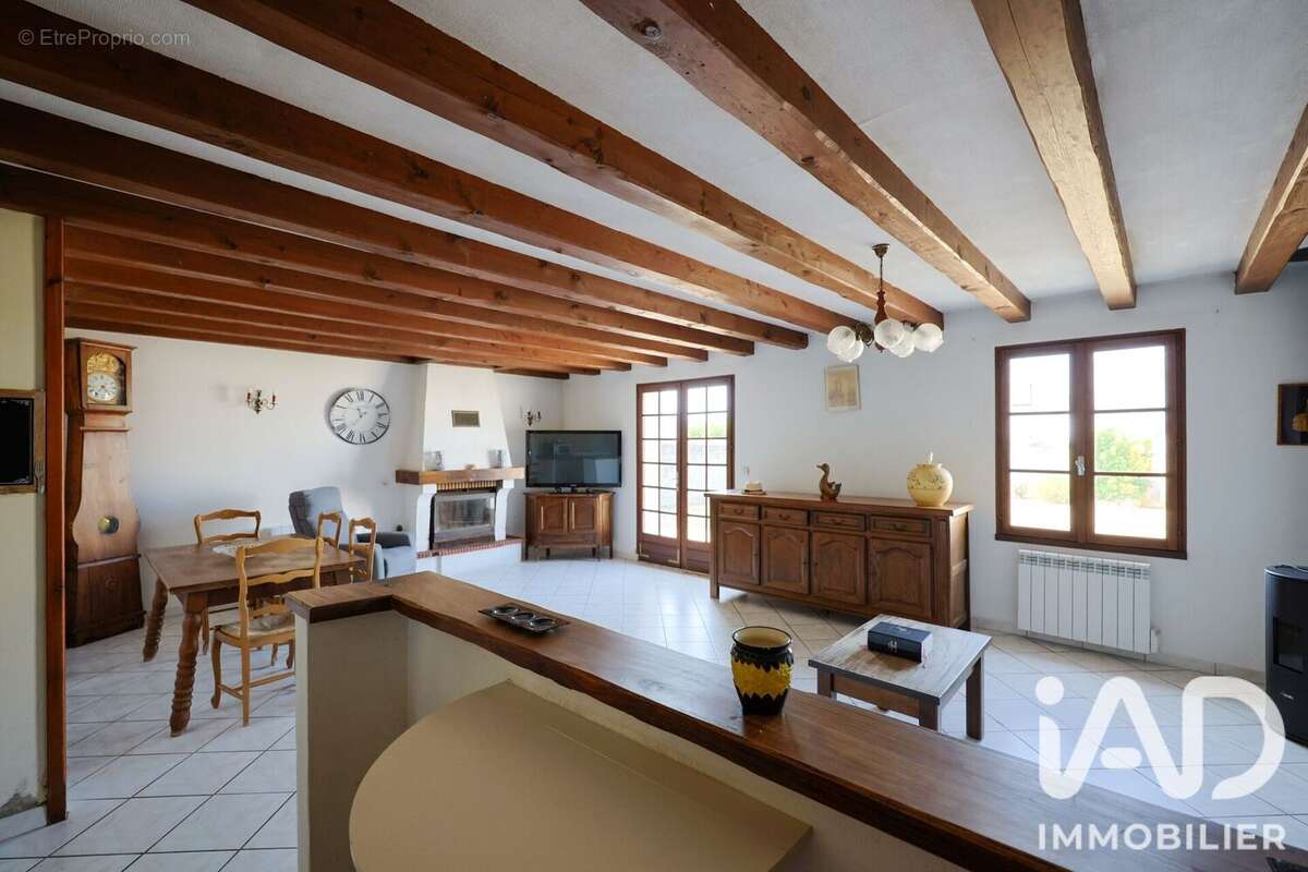 Maison 74 m² à Sainte-Marie-De-Re  - photo 5