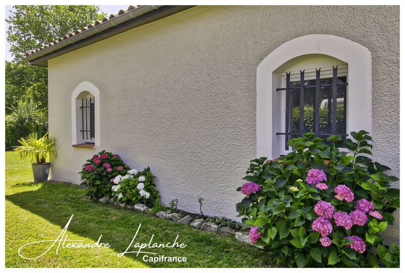 Dpt Tarn et Garonne (82), Maison de plain-pied parfaitement entretenue, au calme, avec piscine, garage et commerces accessibles  - photo 40