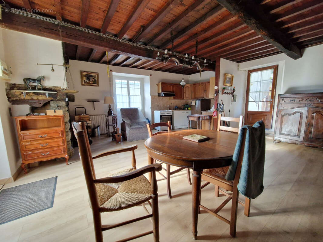 Maison à ARGELES-GAZOST