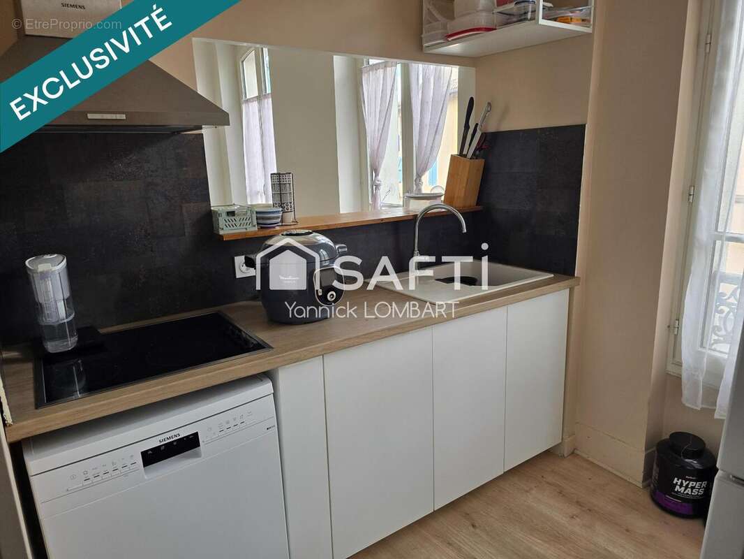 Appartement 70 m² à Gaillac  - photo 3