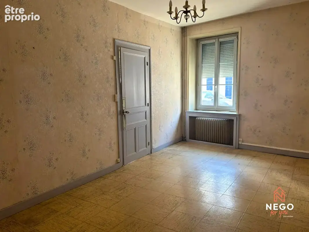 Maison Chateauneuf Sur Sarthe 9 pièce(s) 170 m2 - photo 4