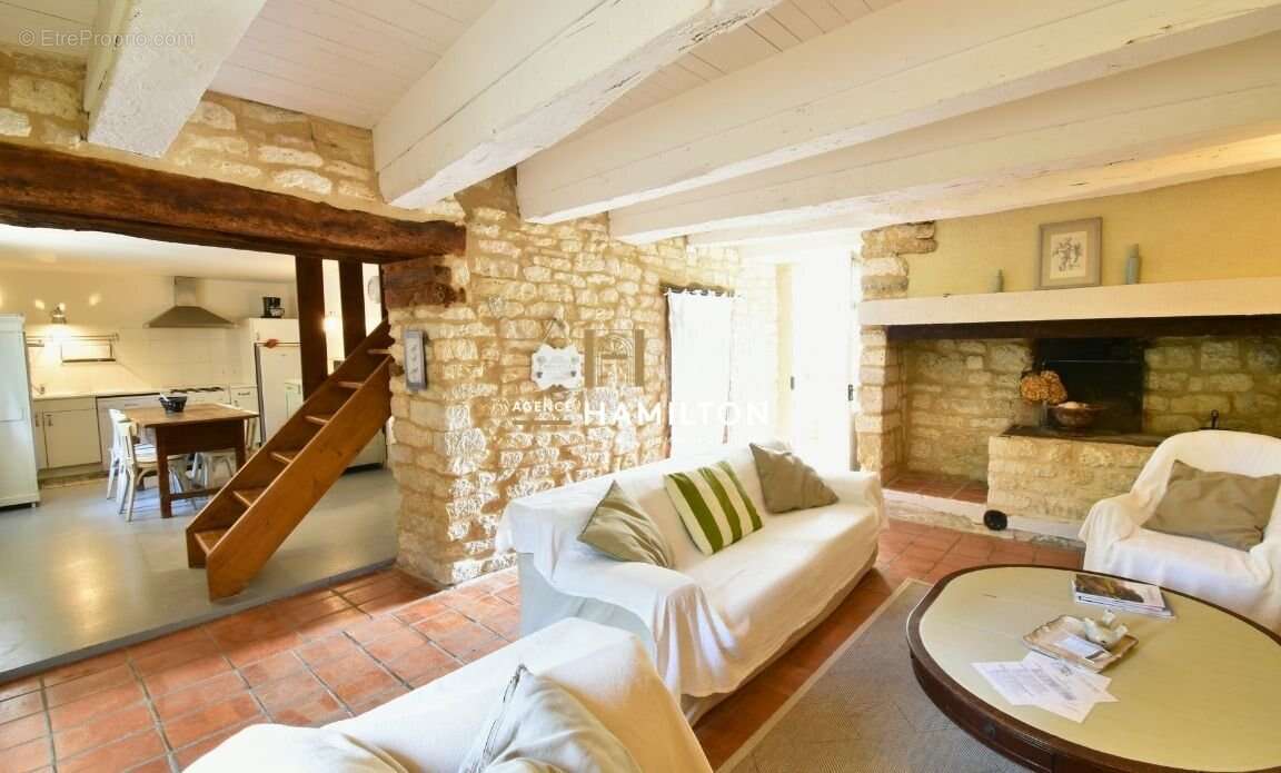 Maison à CORDES-SUR-CIEL