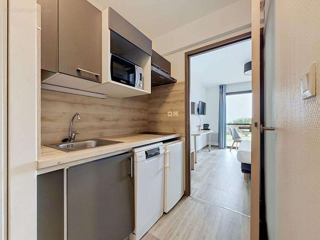 Appartement à LA ROCHELLE
