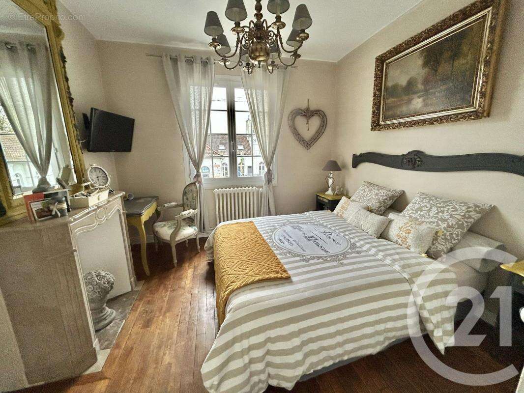 Maison à CAMPAGNE-LES-HESDIN