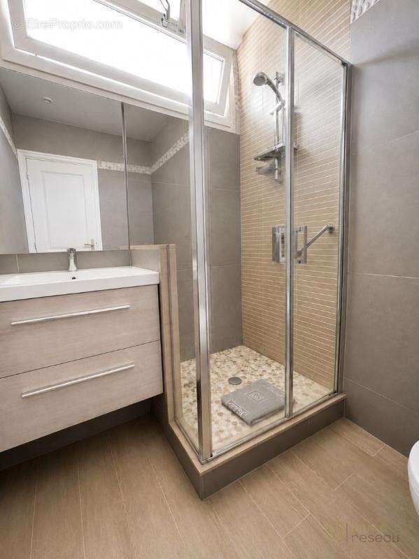 Appartement à NOISY-LE-ROI
