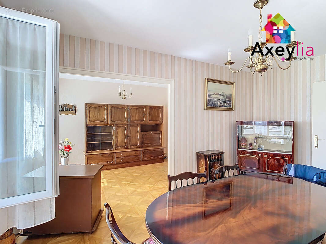 Appartement à ROANNE