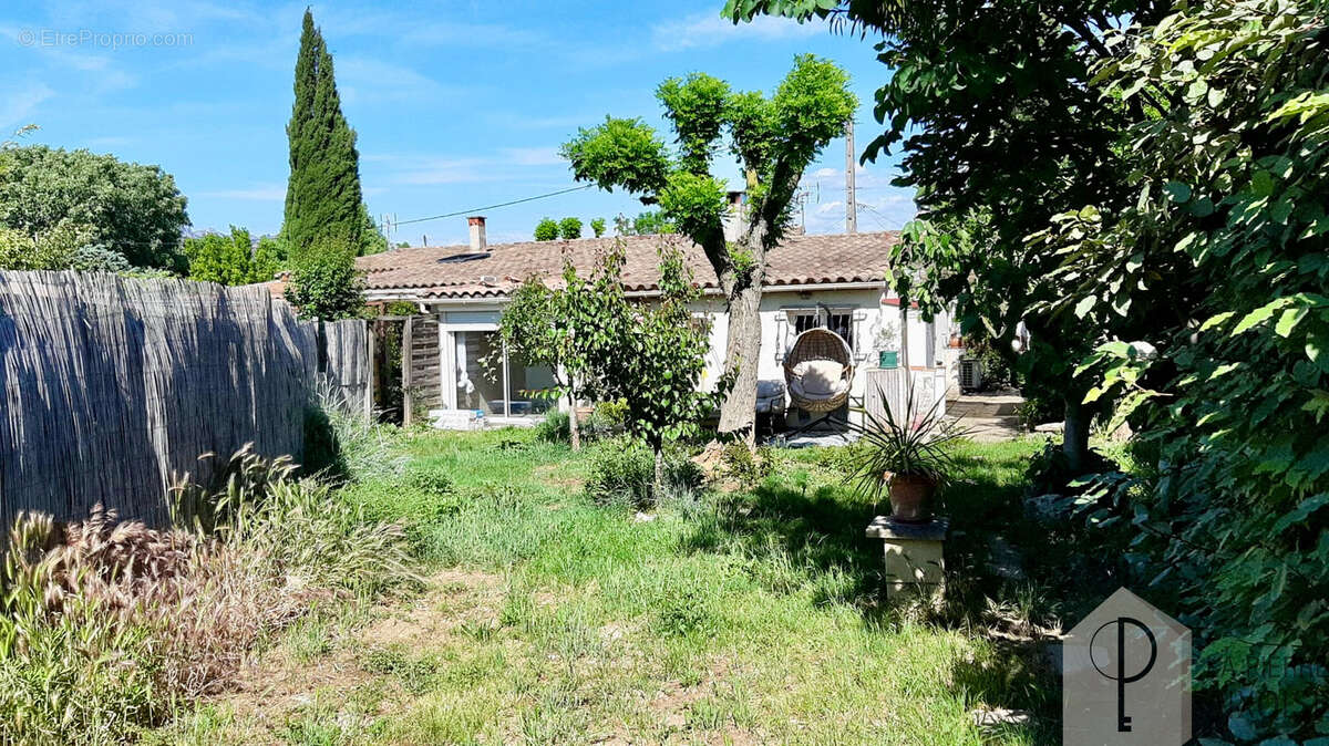 Maison à FUVEAU