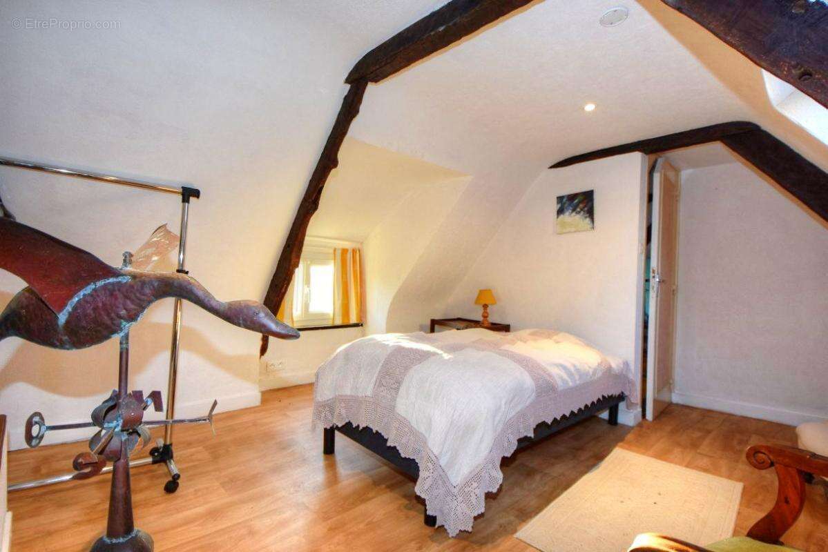 Maison à TREGUIER