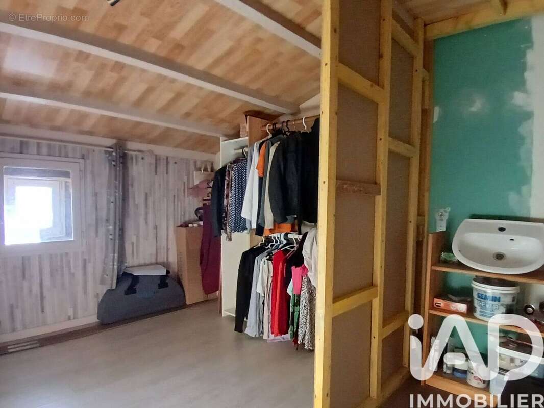 Photo 8 - Maison à SAINT-AMAND-SUR-SEVRE