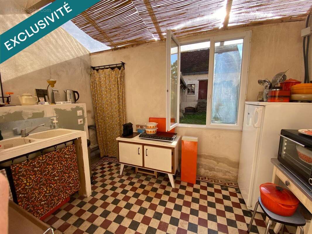 Maison 67 m² à Betz-Le-Chateau  - photo 4