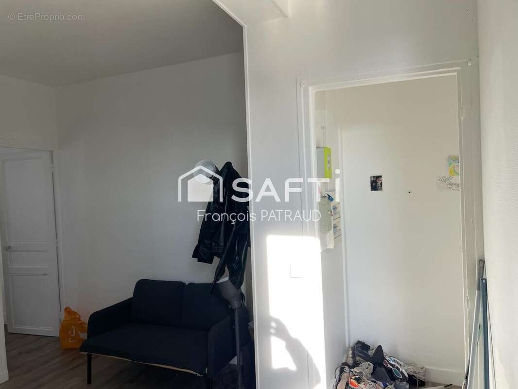 Photo 2 - Appartement à MASSY